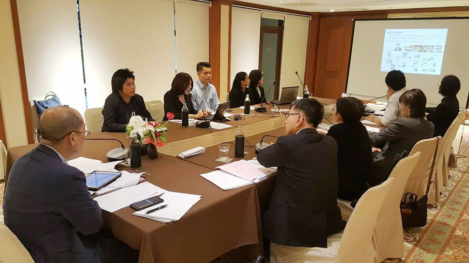 ก้าวสู่ยุคเกษตร 4.0 :: ตลาดนำการผลิต นำงานวิจัย นวัตกรรมมาพัฒนาและปรับใช้