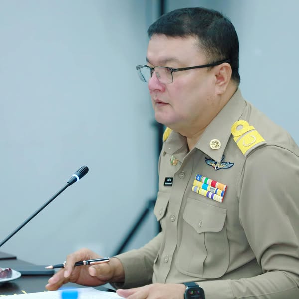 การประชุมสภาเกษตรกรแห่งชาติ ครั้งที่ 3/2568