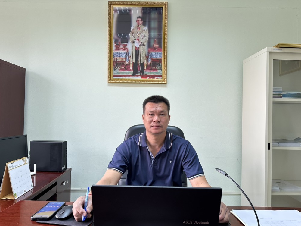 การประชุมคณะกรรมการคุ้มครองและรักษาผลประโยชน์ของเกษตรกร ครั้งที่ 2/2568