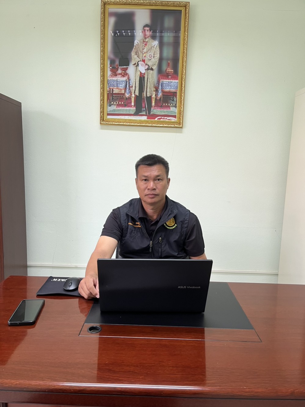 ประธานสภาเกษตรกรจังหวัดตาก เข้าร่วมประชุมคณะกรรมการศึกษาแนวทางการแก้ไขปัญหาผลกระทบจากการเข้าร่วมอนุสัญญา UPOV 1991 ครั้งที่ 1/2569